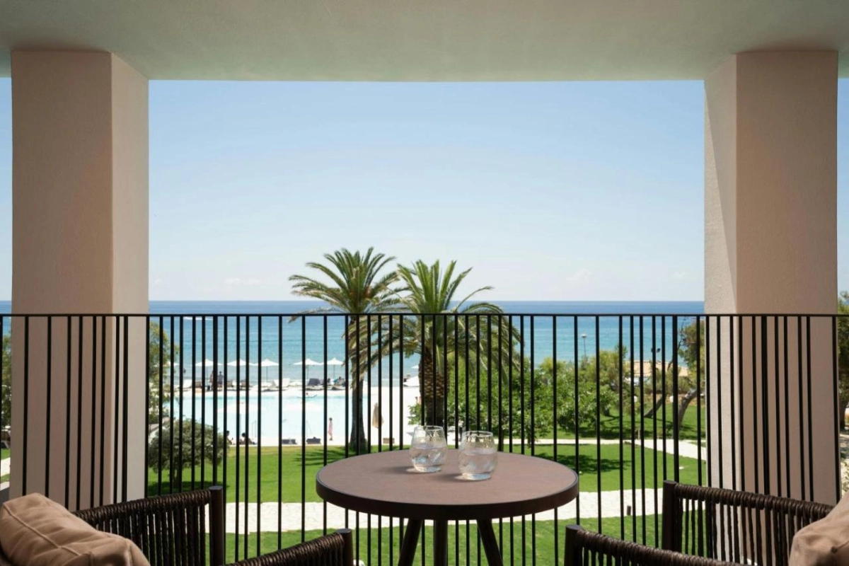 Domes Of Corfu - Hotel Photo 69