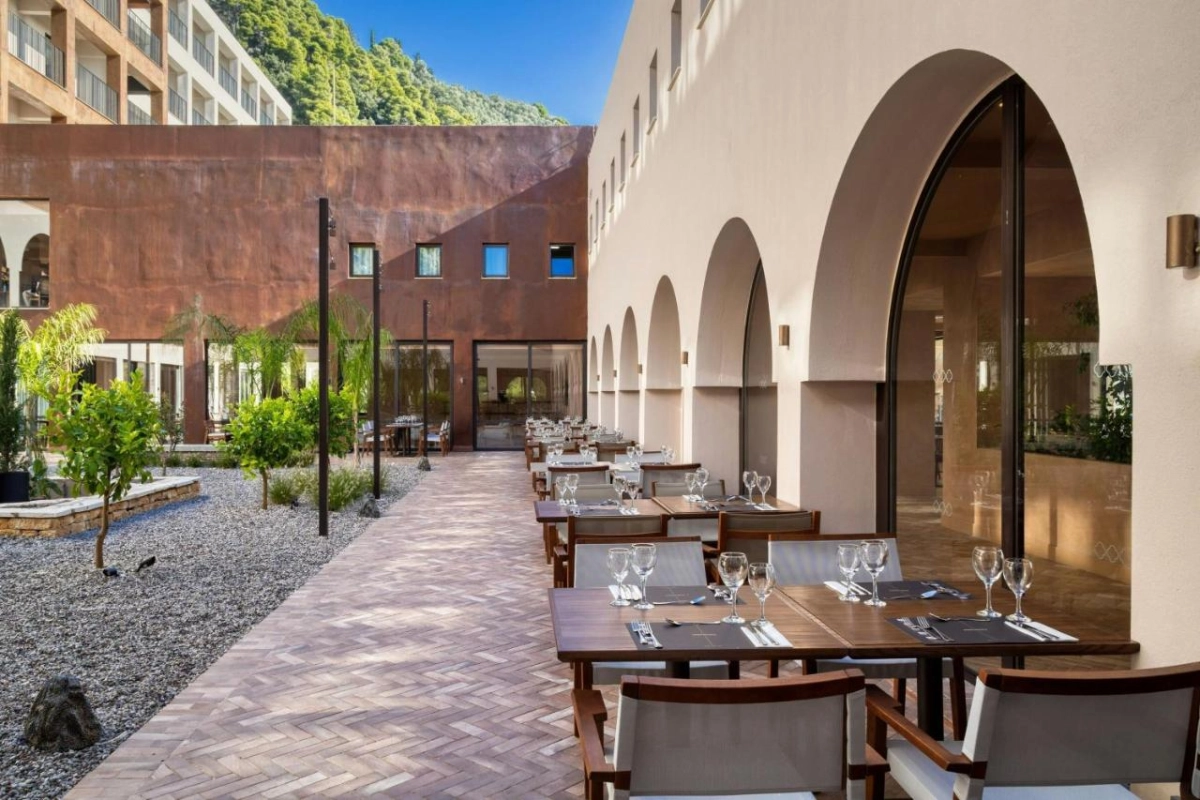 Domes Of Corfu - Hotel Photo 75