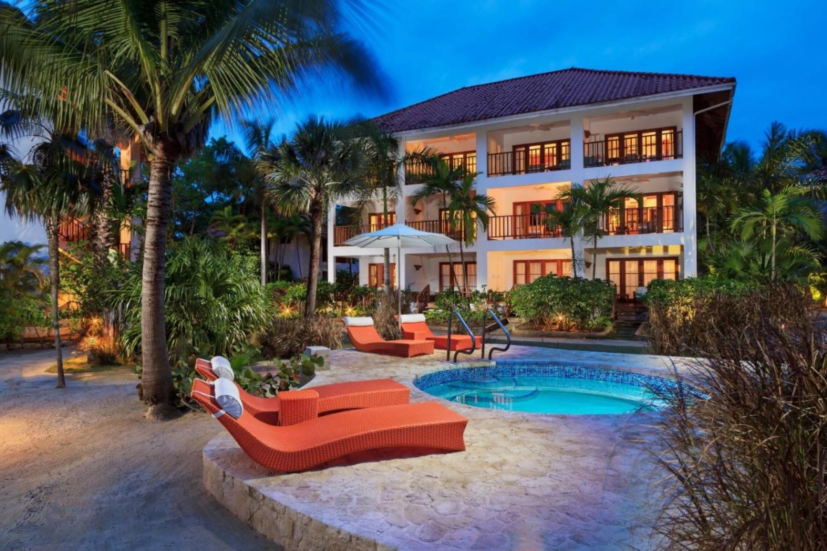 Couples Swept Away - Hotel Photo 11