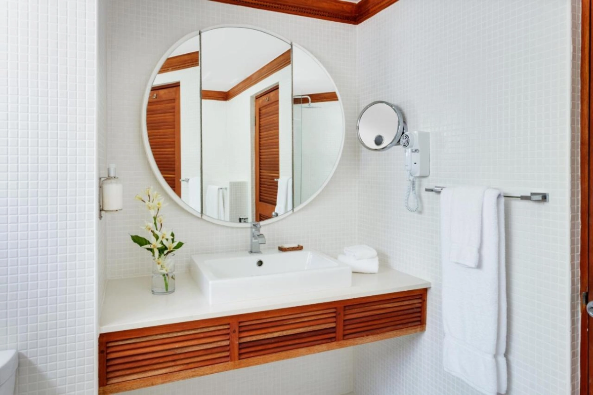 Couples Swept Away - Hotel Photo 23