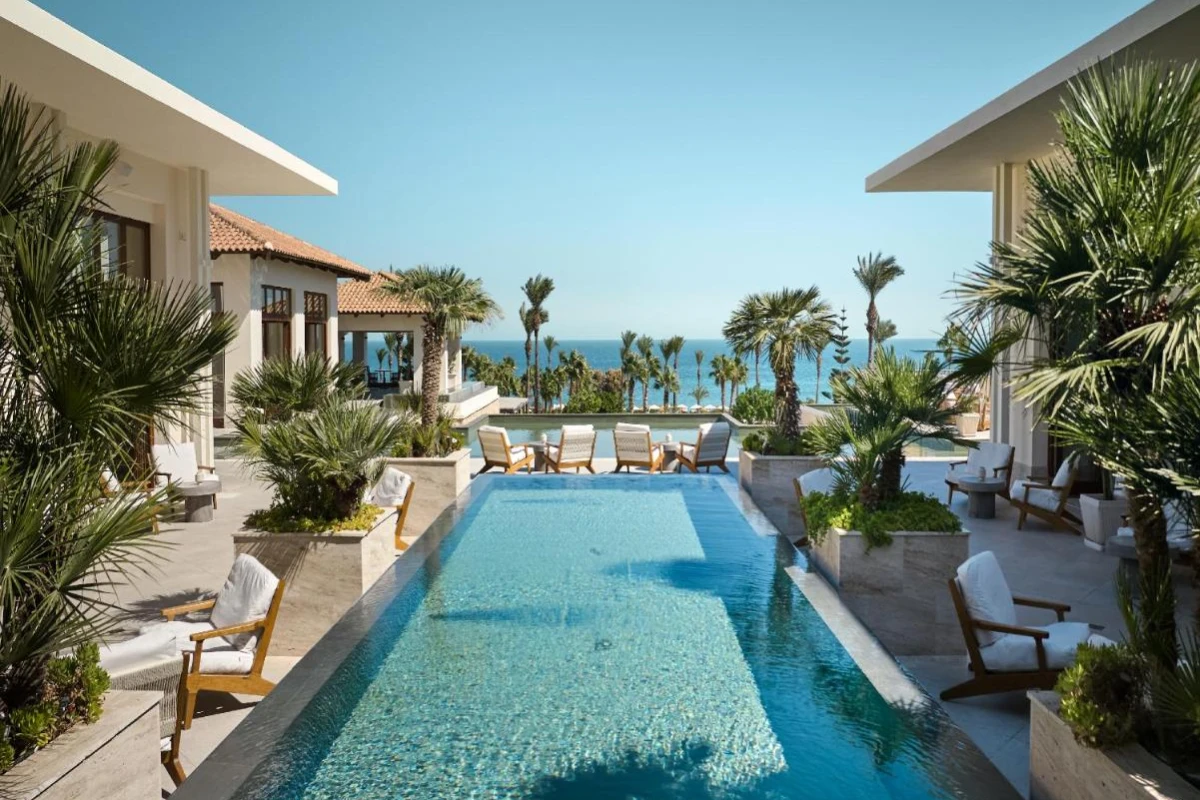 Grecotel LuxMe Kos - Hotel Photo 1