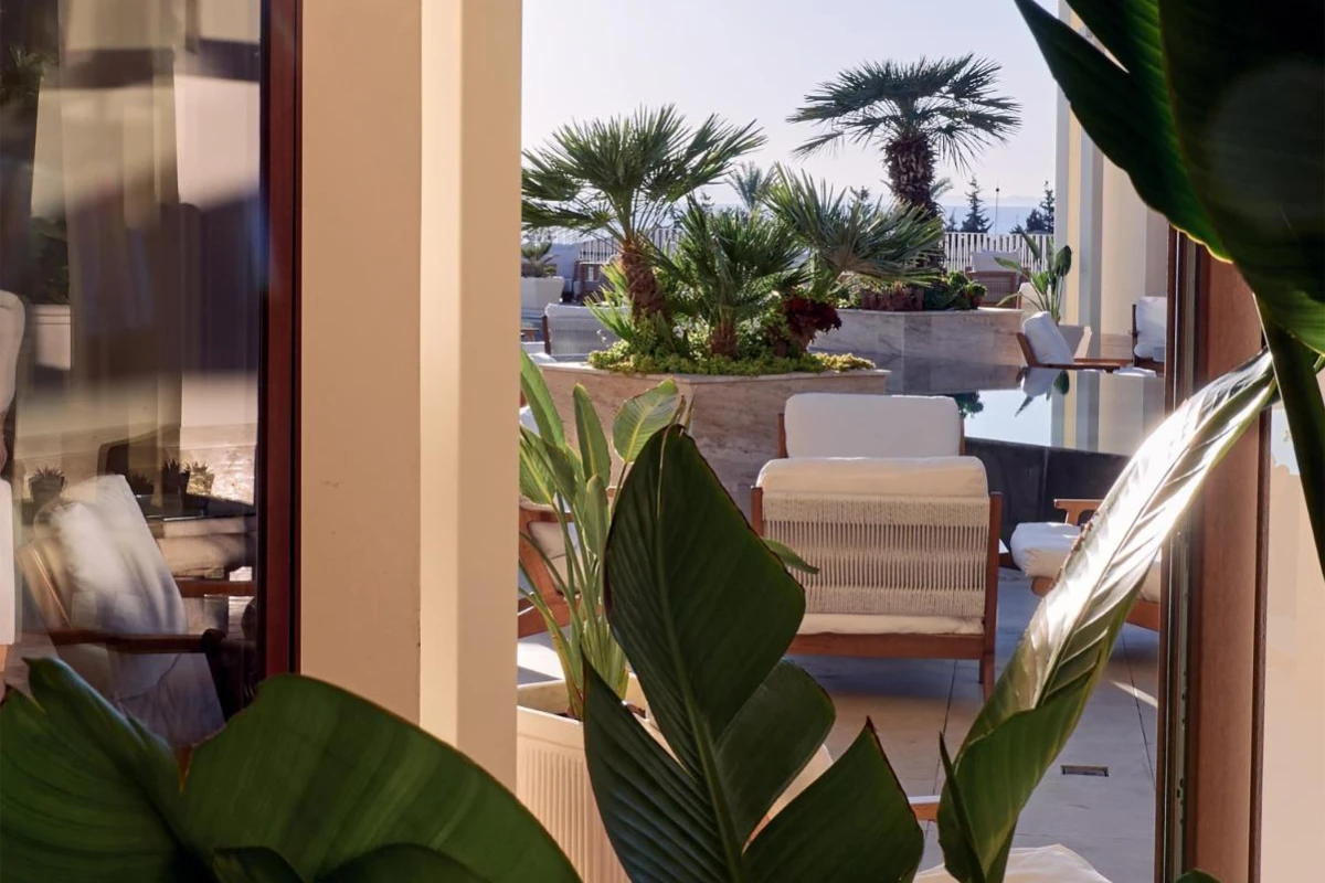 Grecotel LuxMe Kos - Hotel Photo 3