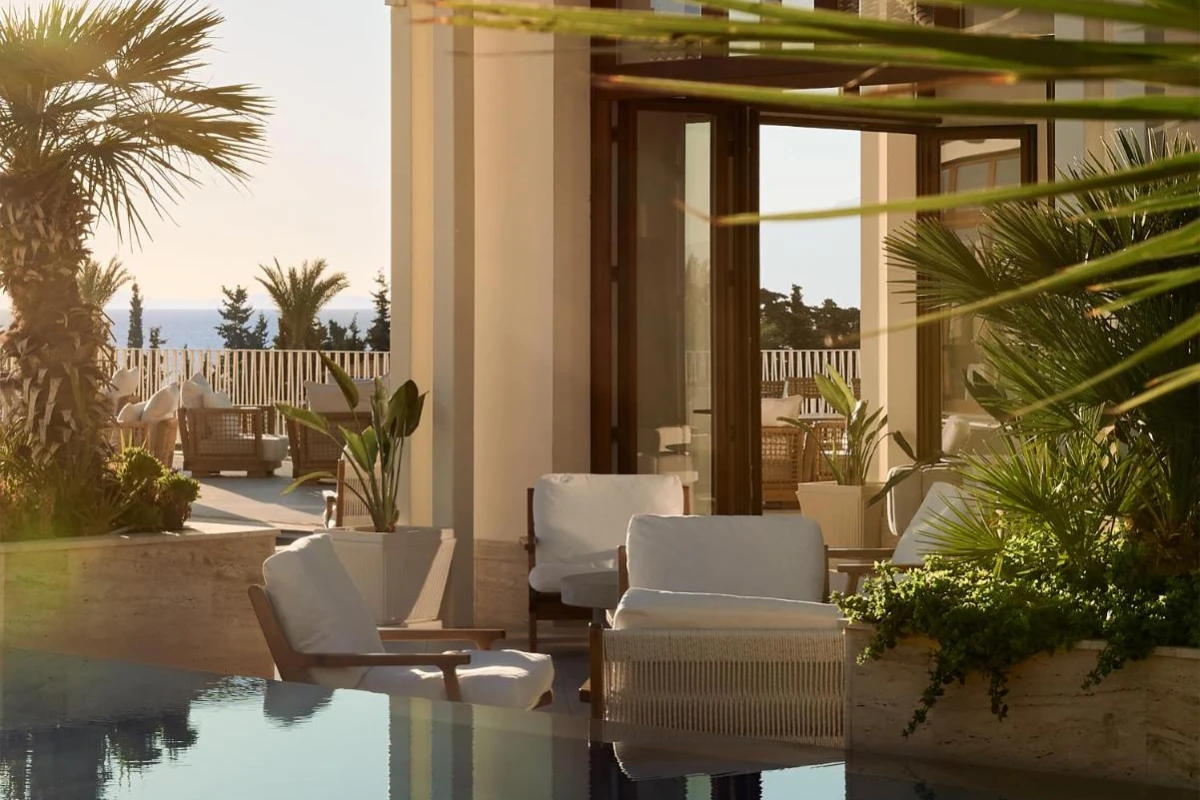 Grecotel LuxMe Kos - Hotel Photo 4