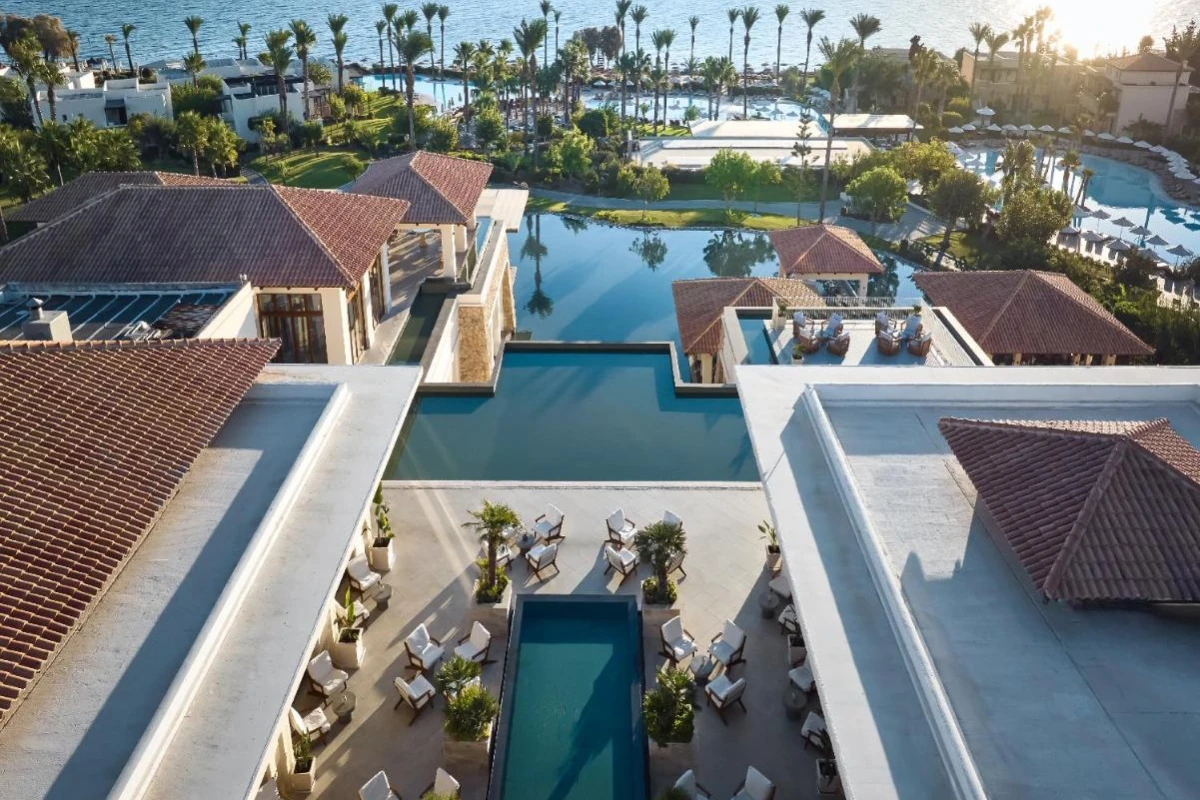 Grecotel LuxMe Kos - Hotel Photo 8