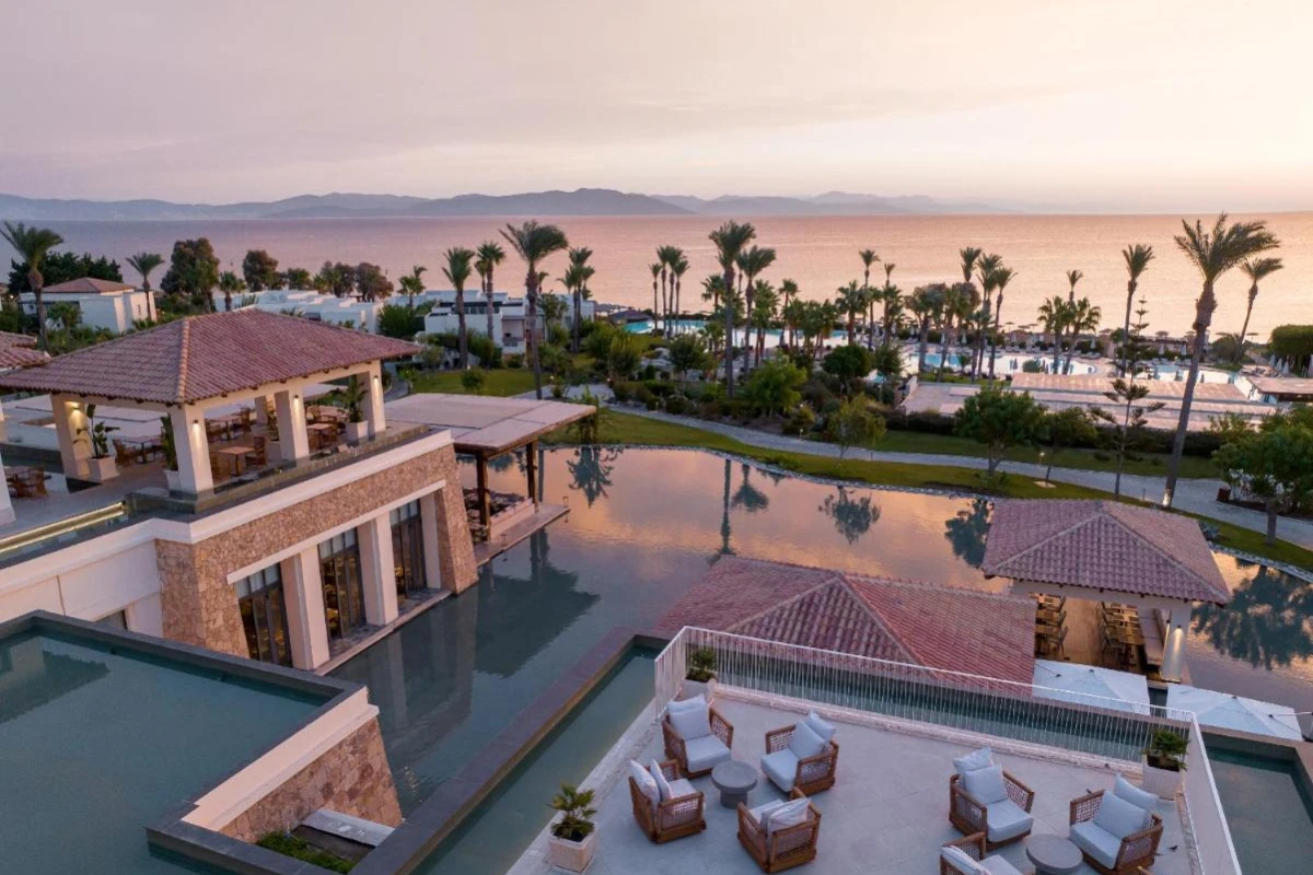 Grecotel LuxMe Kos - Hotel Photo 11