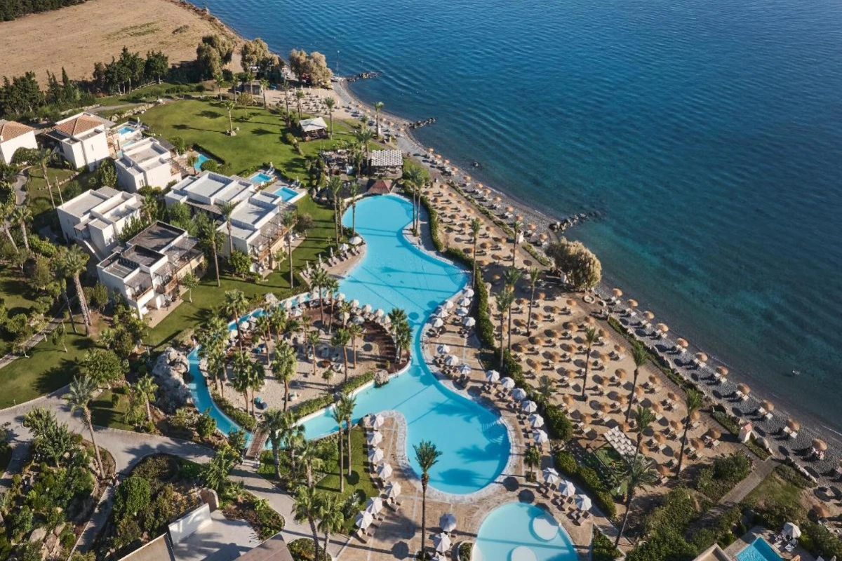 Grecotel LuxMe Kos - Hotel Photo 20