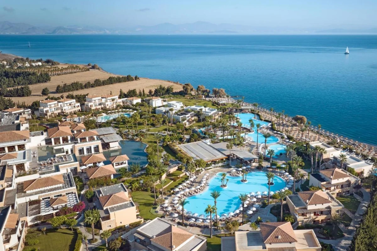 Grecotel LuxMe Kos - Hotel Photo 21