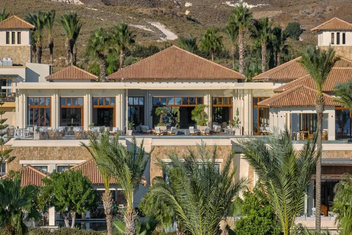 Grecotel LuxMe Kos - Hotel Photo 22