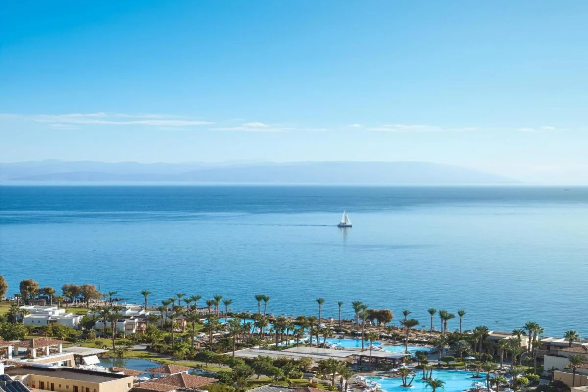 Grecotel LuxMe Kos - Hotel Photo 23