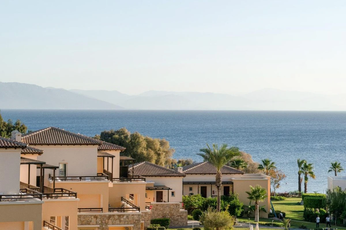 Grecotel LuxMe Kos - Hotel Photo 27