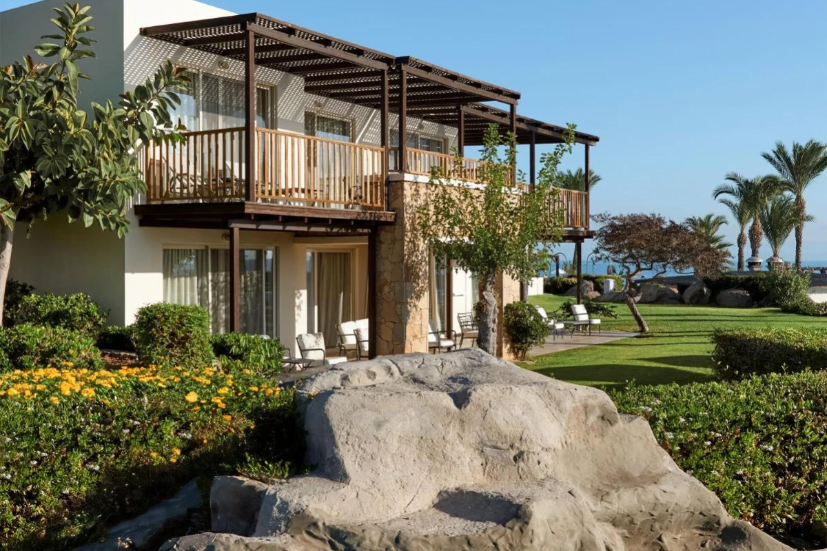 Grecotel LuxMe Kos - Hotel Photo 30