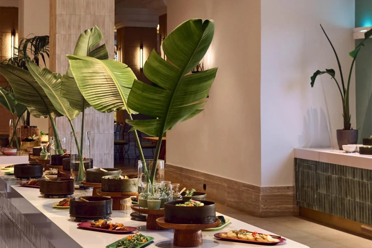 Grecotel LuxMe Kos - Hotel Photo 31