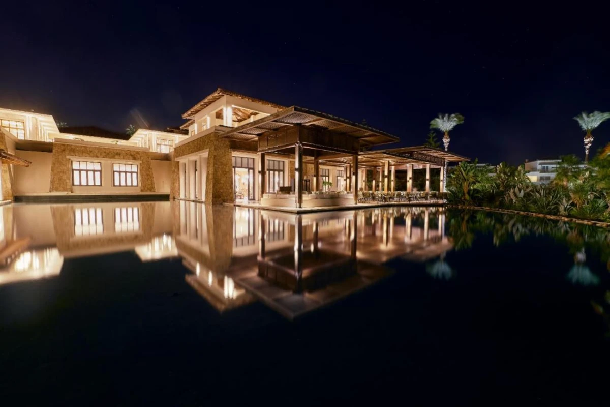 Grecotel LuxMe Kos - Hotel Photo 34