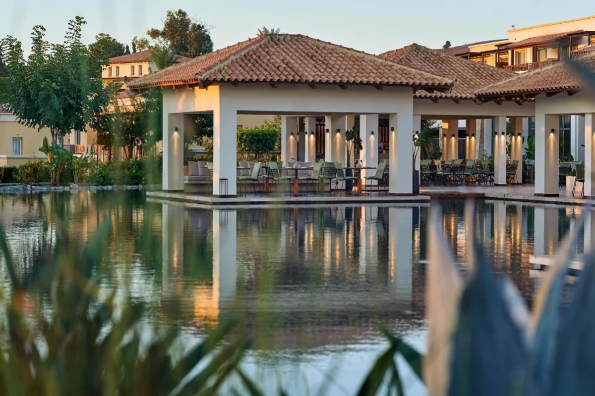 Grecotel LuxMe Kos - Hotel Photo 36