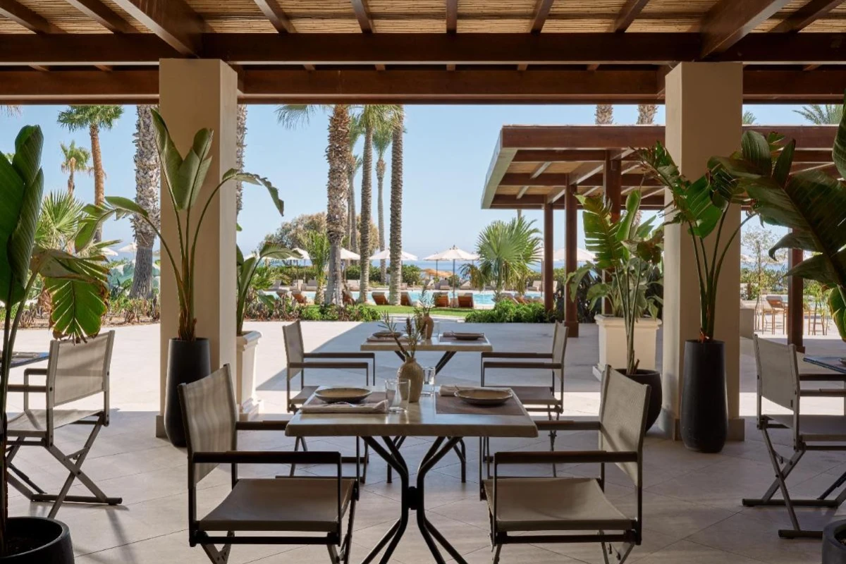 Grecotel LuxMe Kos - Hotel Photo 38