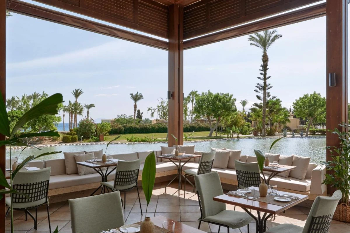 Grecotel LuxMe Kos - Hotel Photo 39