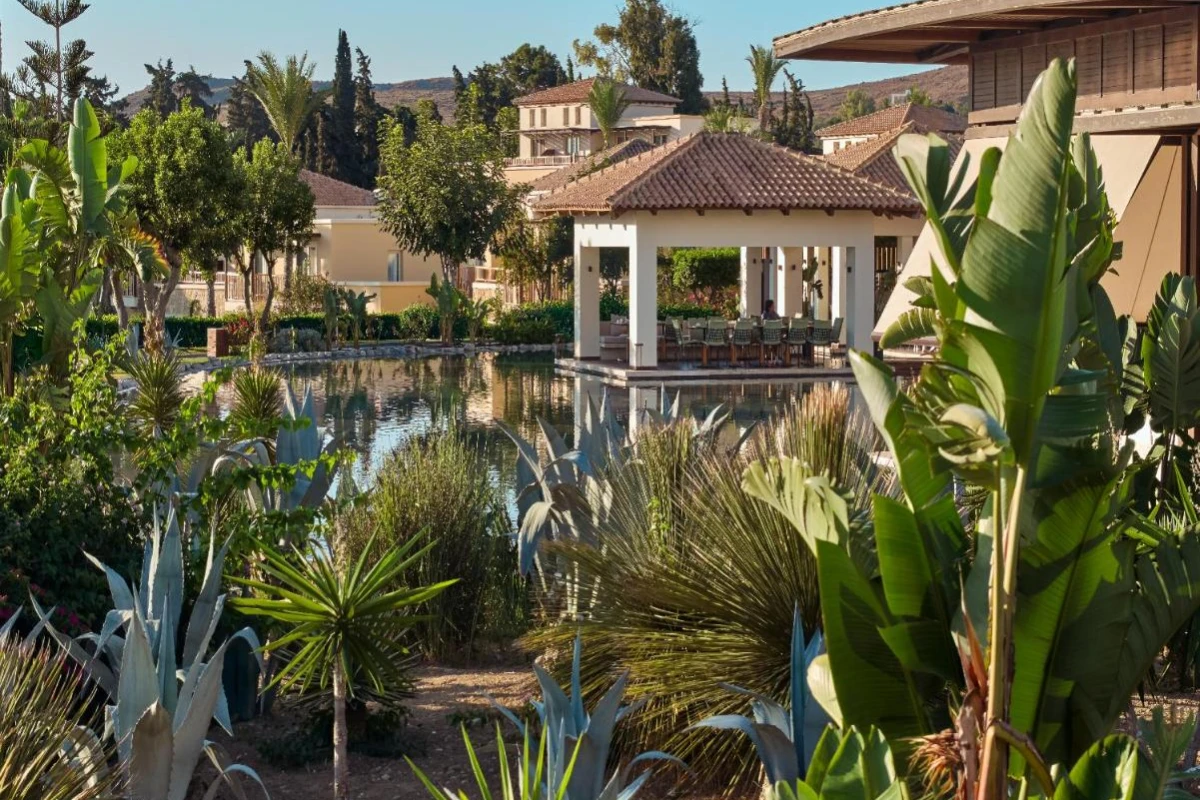 Grecotel LuxMe Kos - Hotel Photo 42