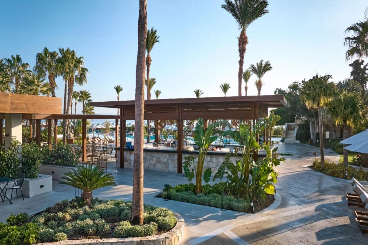 Grecotel LuxMe Kos - Hotel Photo 43