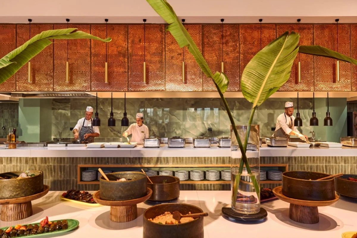 Grecotel LuxMe Kos - Hotel Photo 46