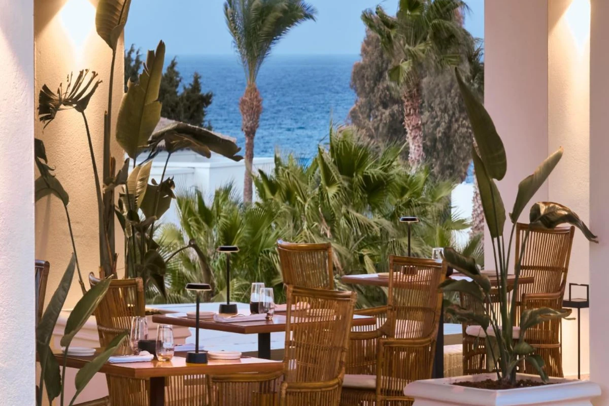 Grecotel LuxMe Kos - Hotel Photo 47