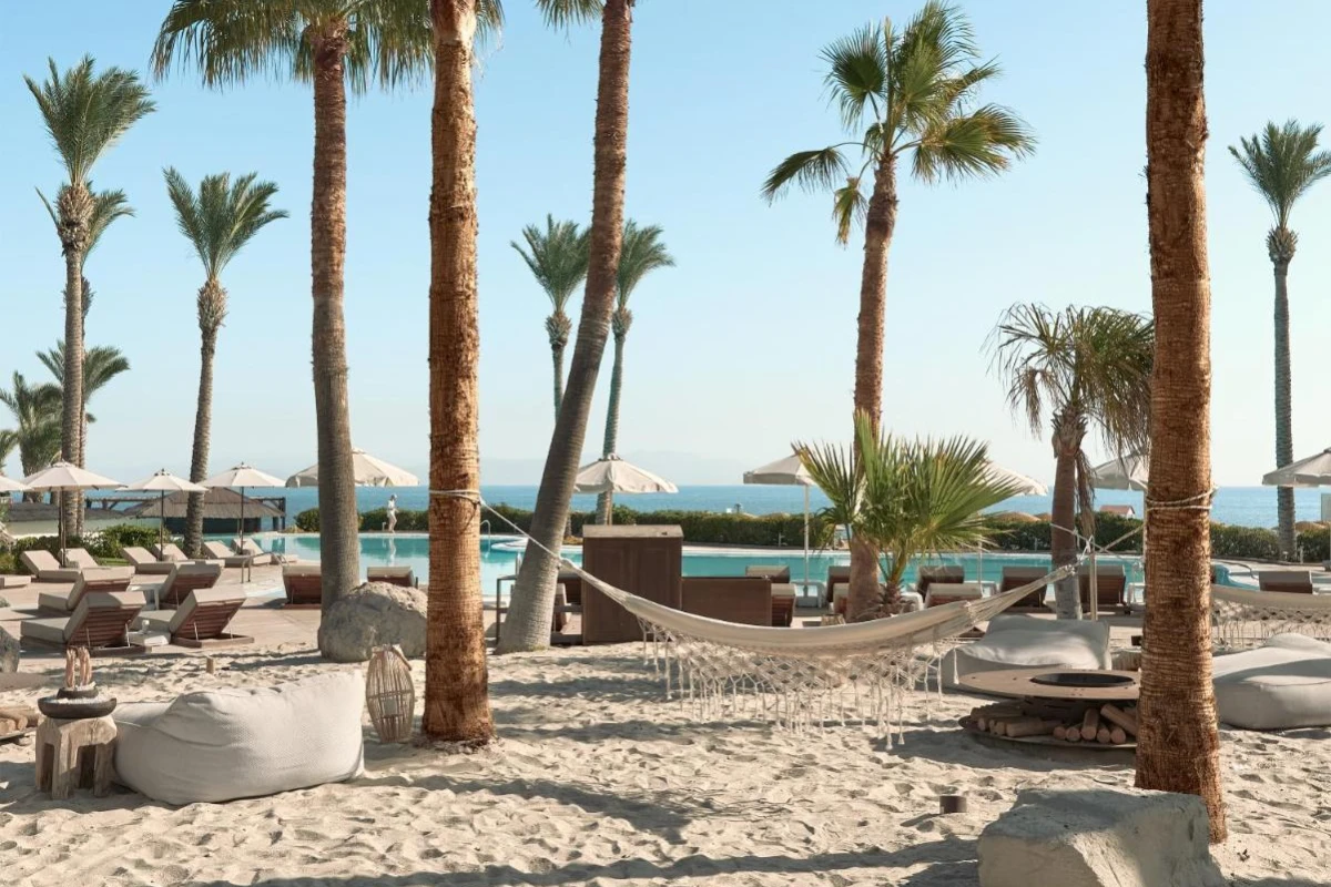 Grecotel LuxMe Kos - Hotel Photo 51