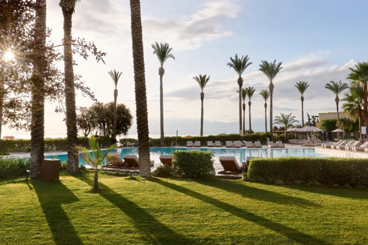 Grecotel LuxMe Kos - Hotel Photo 53