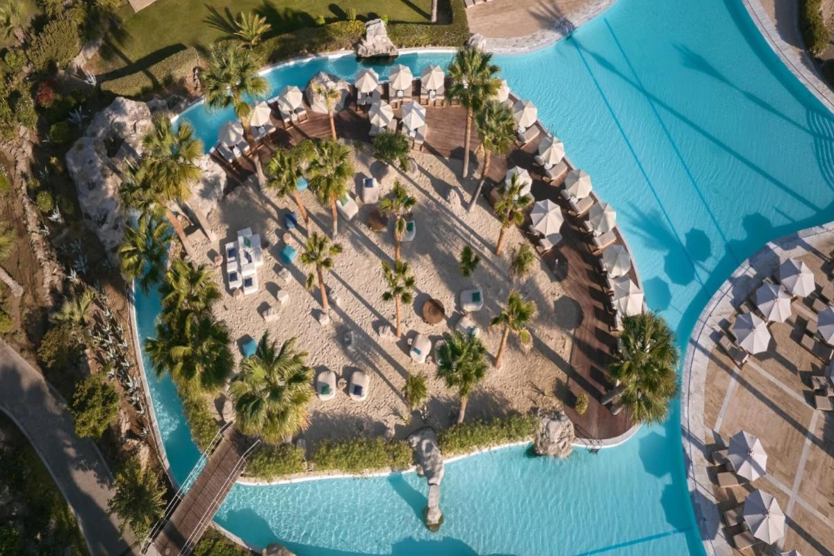 Grecotel LuxMe Kos - Hotel Photo 55