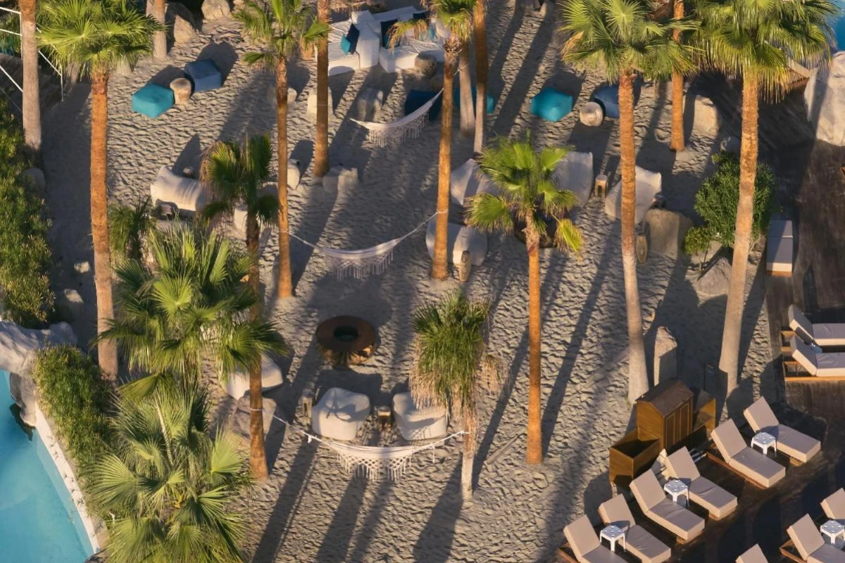 Grecotel LuxMe Kos - Hotel Photo 56