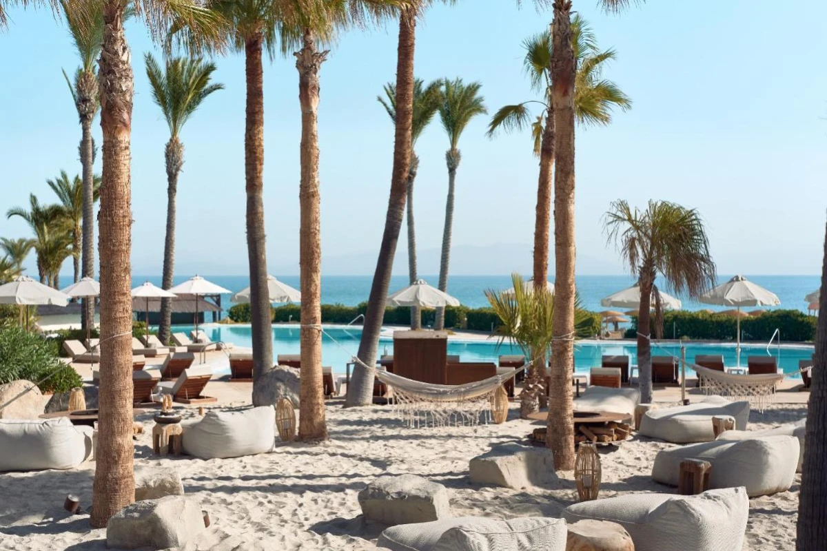 Grecotel LuxMe Kos - Hotel Photo 58