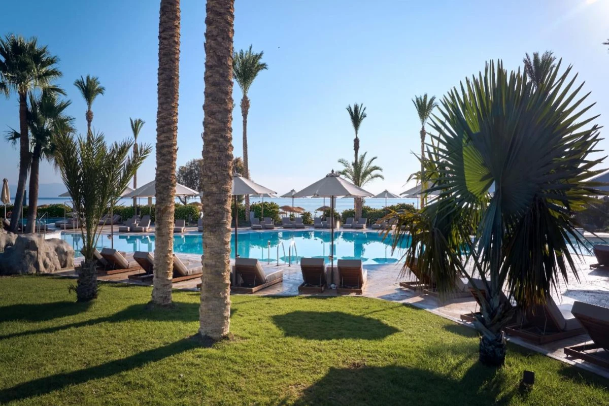 Grecotel LuxMe Kos - Hotel Photo 60