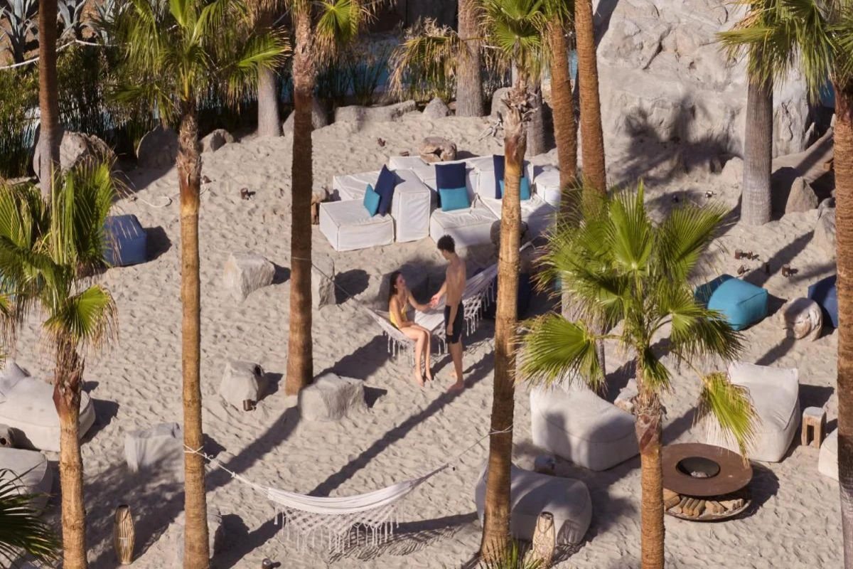 Grecotel LuxMe Kos - Hotel Photo 61