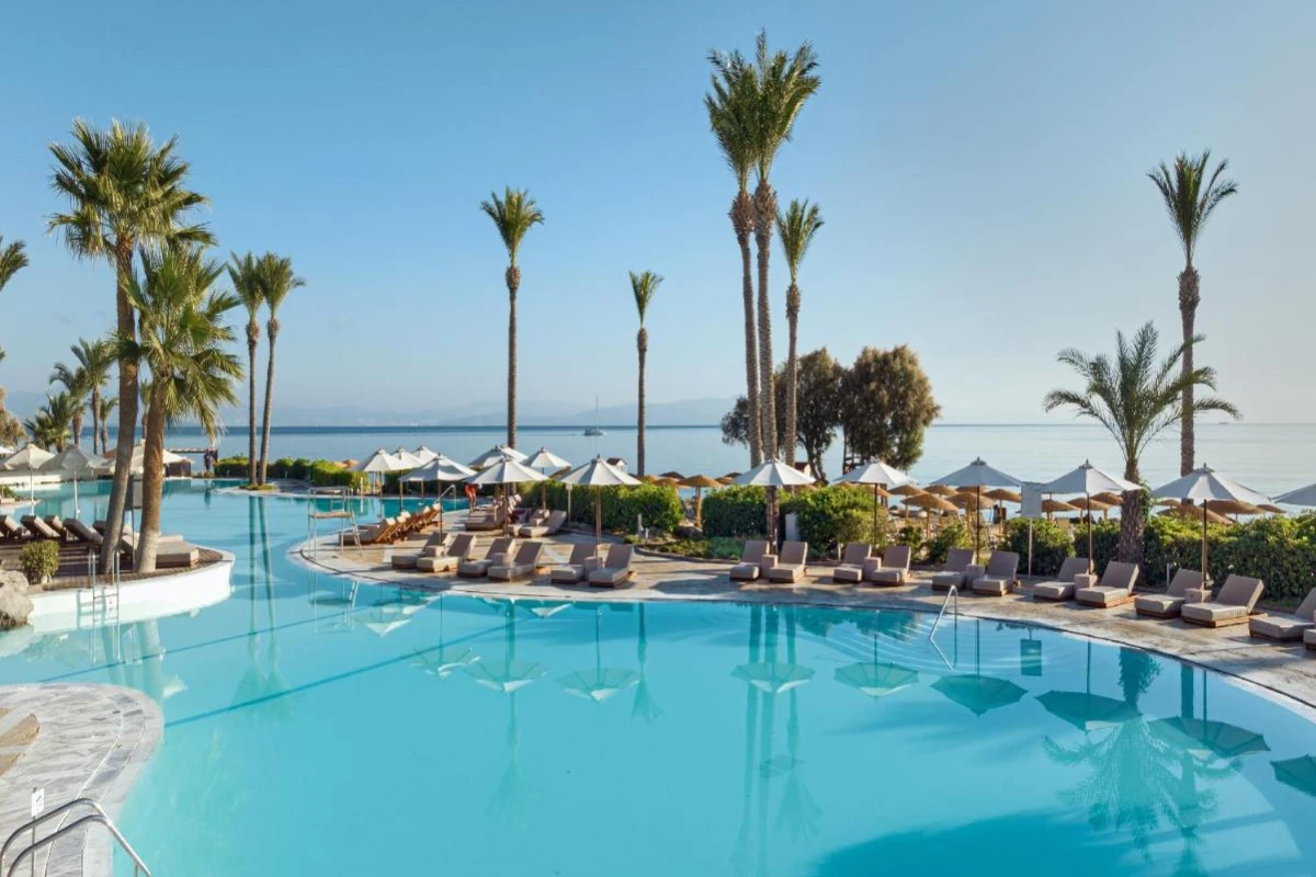 Grecotel LuxMe Kos - Hotel Photo 63