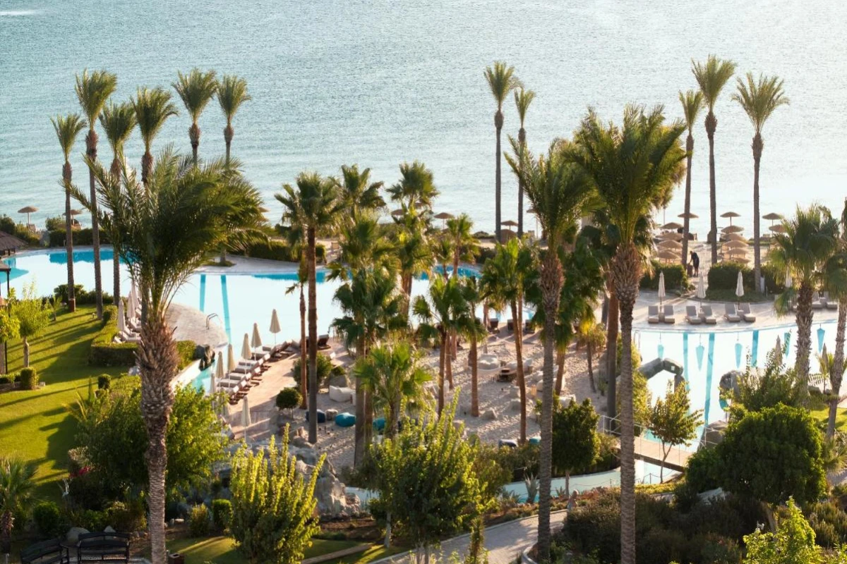 Grecotel LuxMe Kos - Hotel Photo 65