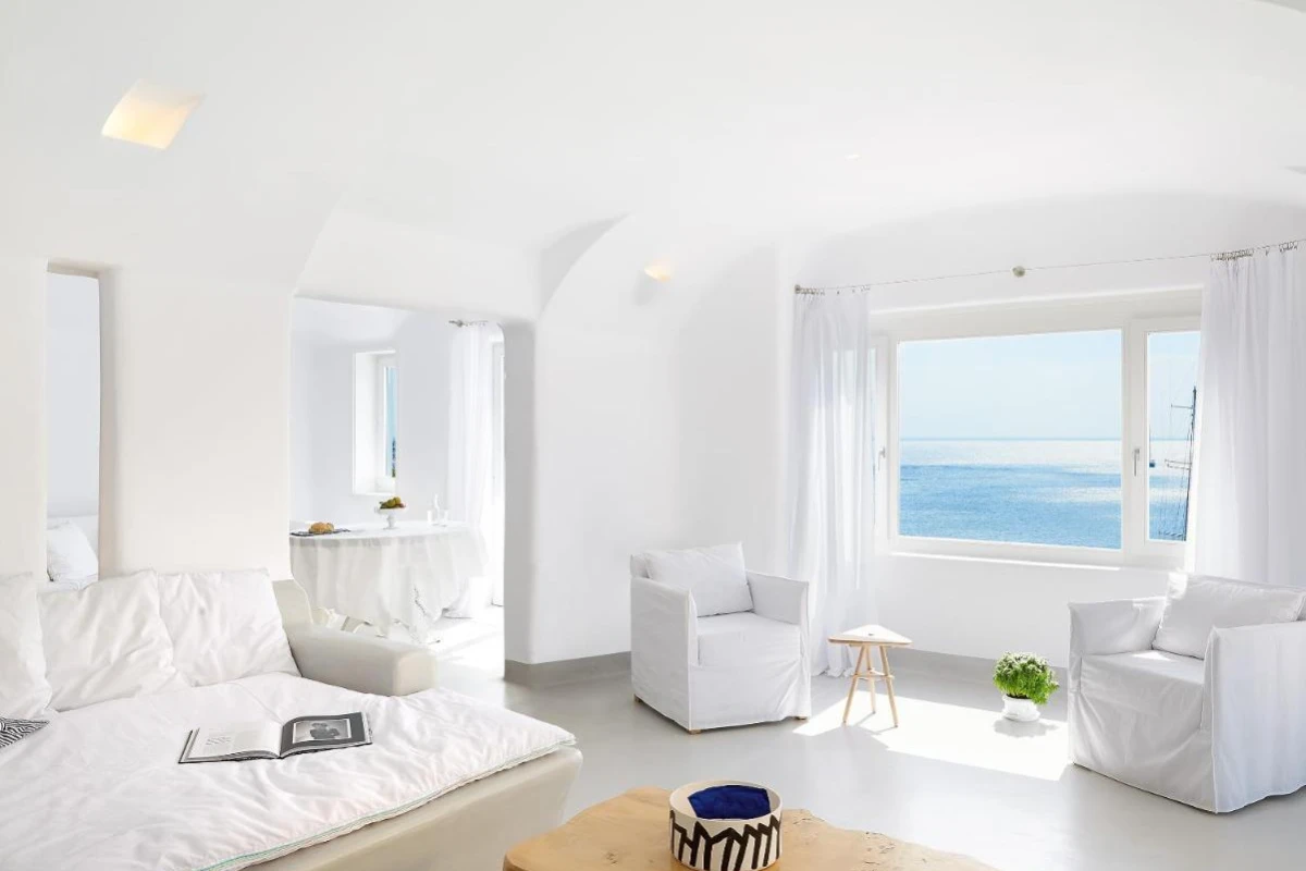 Mykonos Blu A Grecotel Resort To Live - Hotel Photo 2