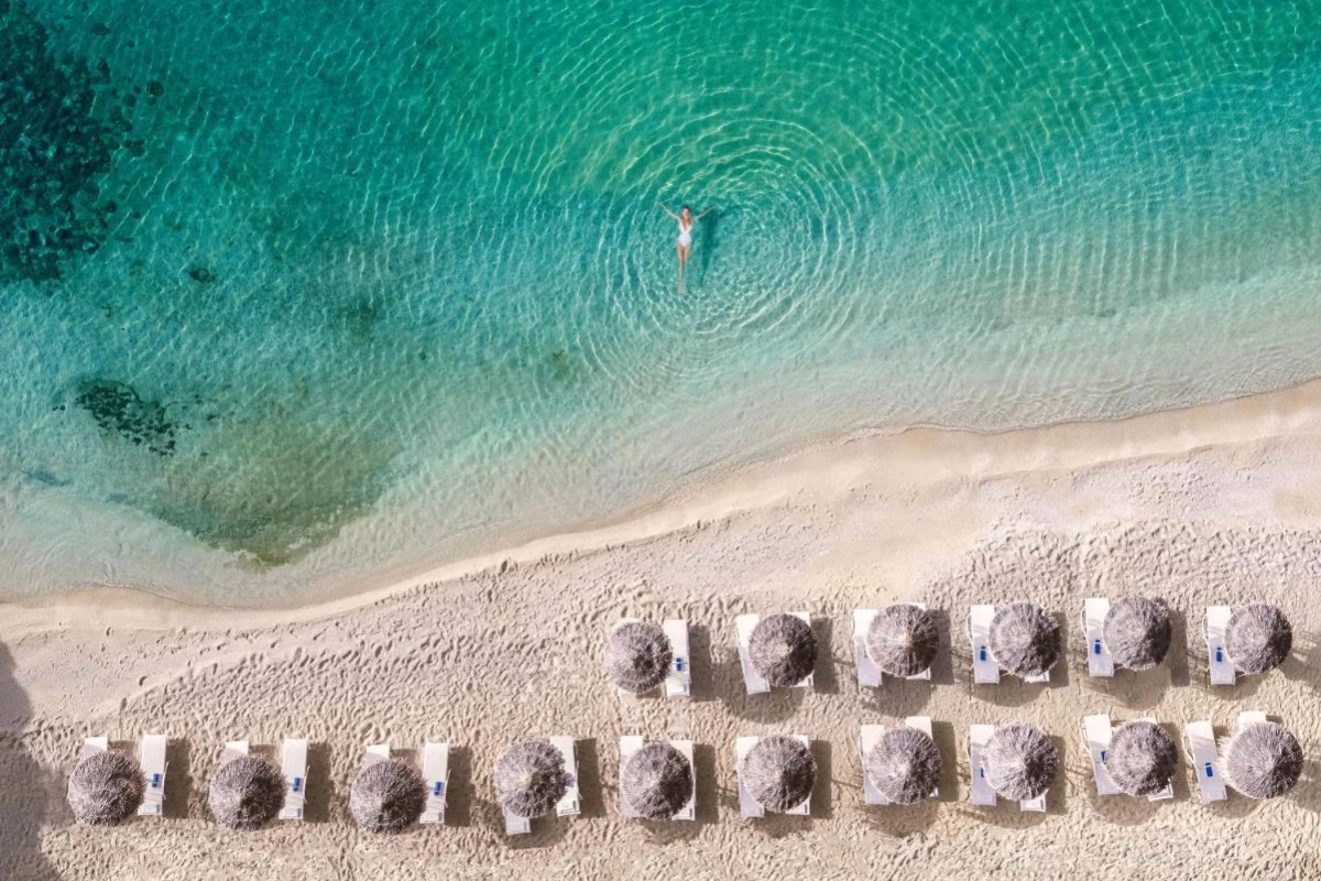 Mykonos Blu A Grecotel Resort To Live - Hotel Photo 4