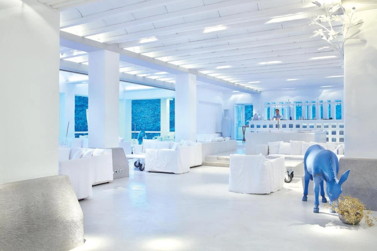 Mykonos Blu A Grecotel Resort To Live - Hotel Photo 7