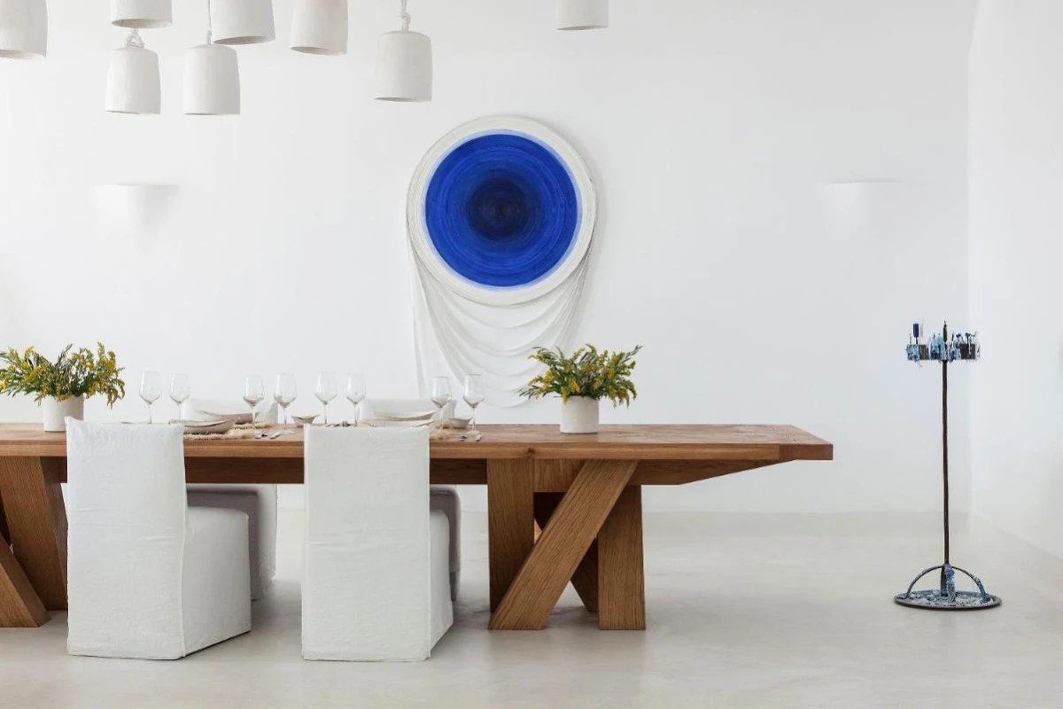 Mykonos Blu A Grecotel Resort To Live - Hotel Photo 10