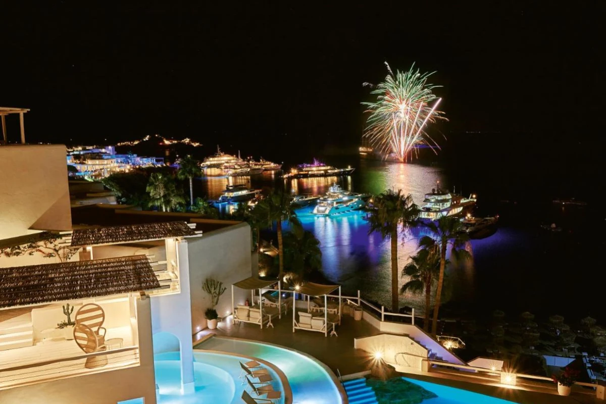 Mykonos Blu A Grecotel Resort To Live - Hotel Photo 11