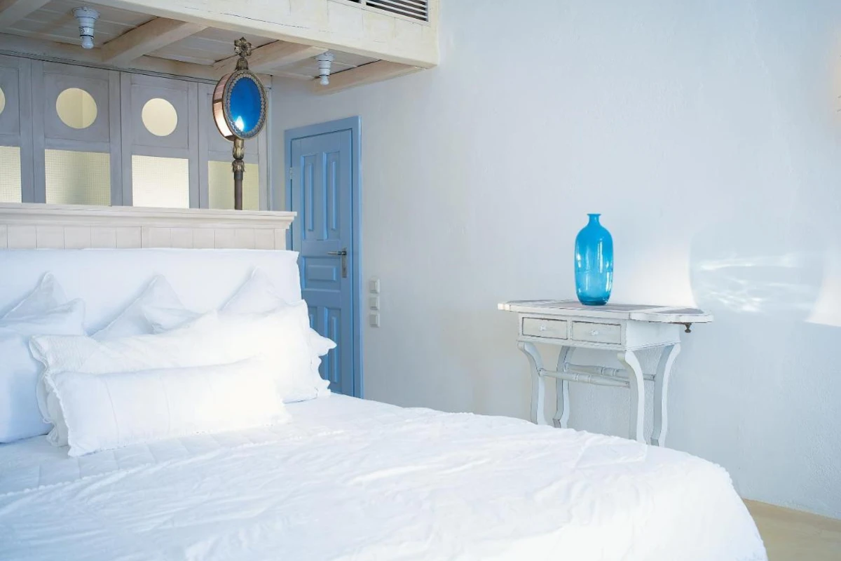 Mykonos Blu A Grecotel Resort To Live - Hotel Photo 12