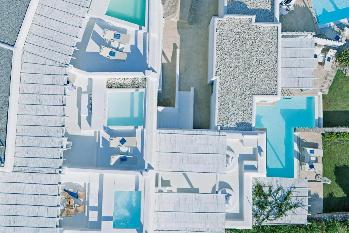 Mykonos Blu A Grecotel Resort To Live - Hotel Photo 16