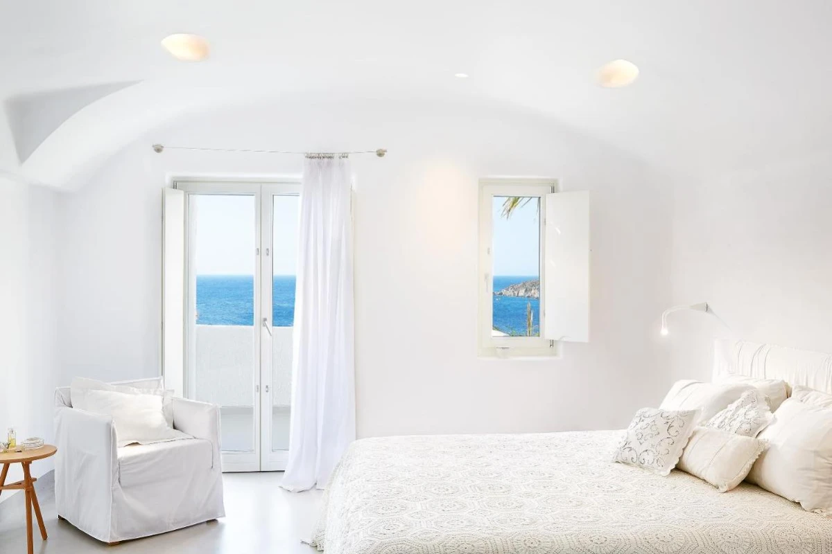 Mykonos Blu A Grecotel Resort To Live - Hotel Photo 17