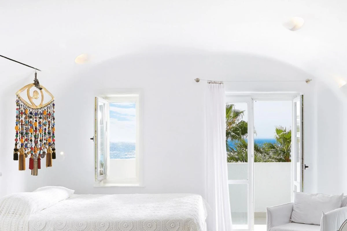 Mykonos Blu A Grecotel Resort To Live - Hotel Photo 19