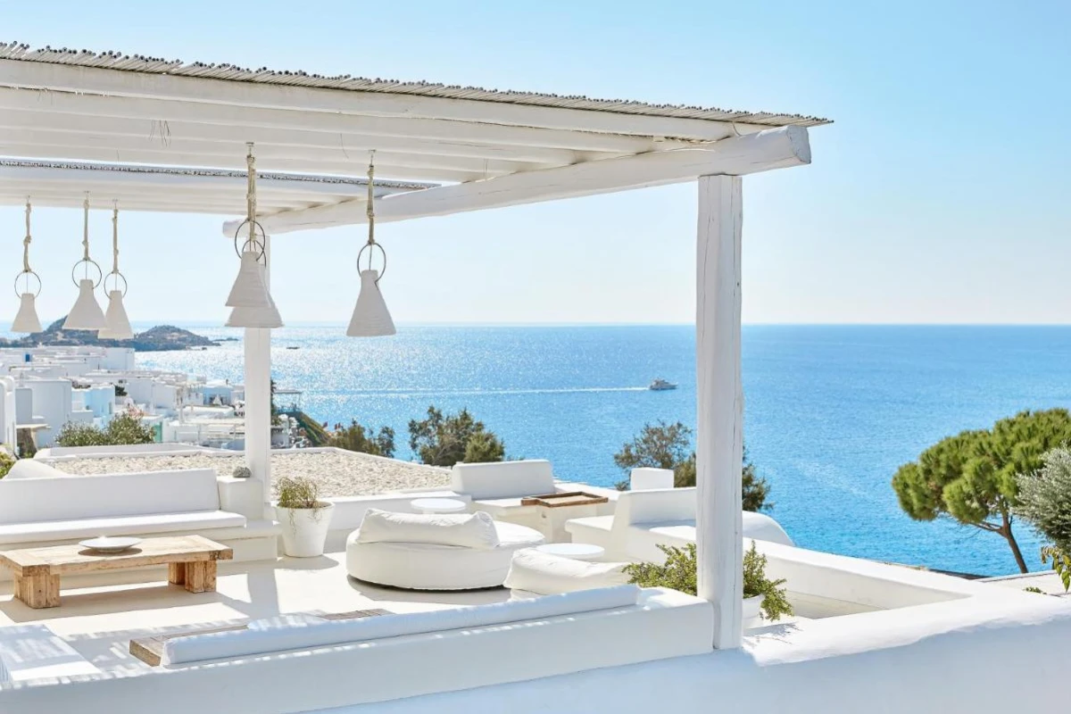 Mykonos Blu A Grecotel Resort To Live - Hotel Photo 20