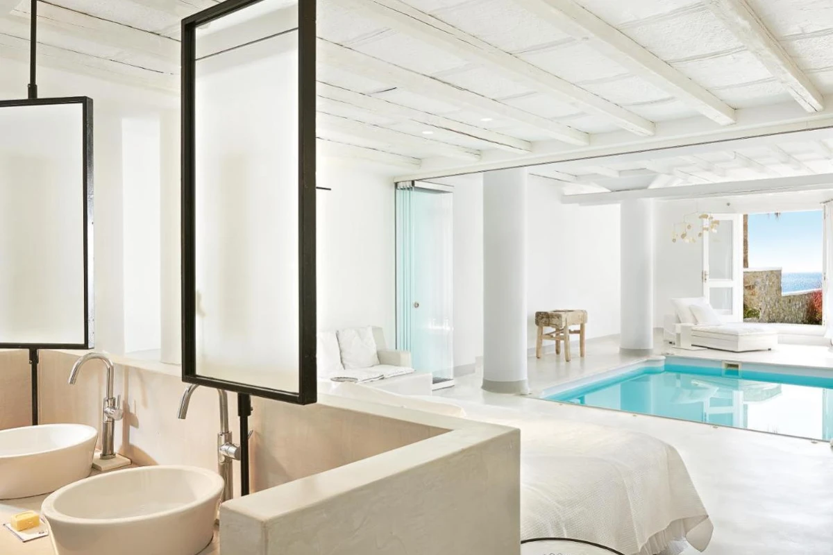 Mykonos Blu A Grecotel Resort To Live - Hotel Photo 25