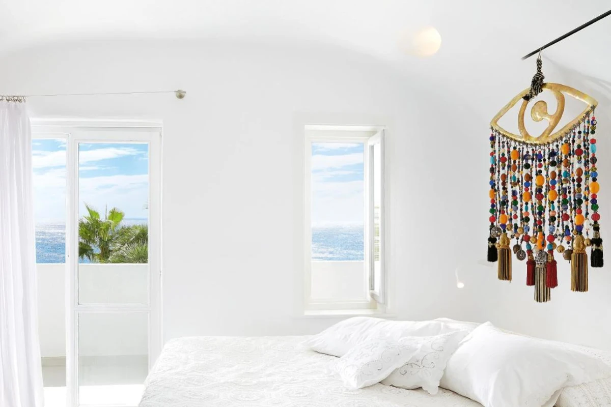 Mykonos Blu A Grecotel Resort To Live - Hotel Photo 27