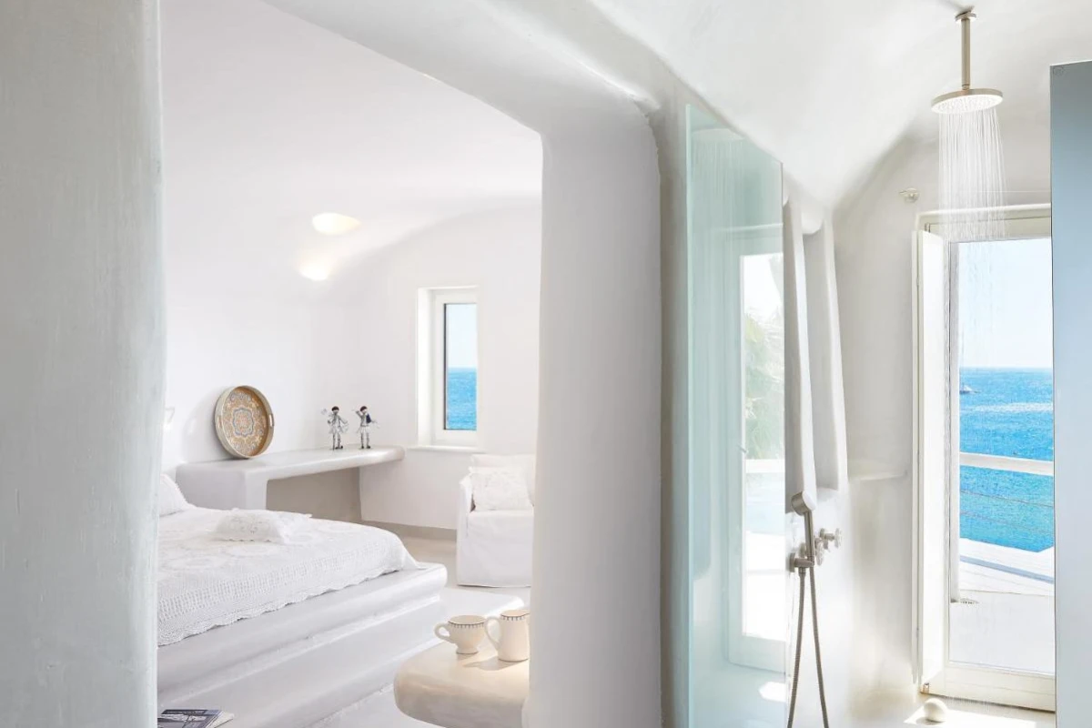 Mykonos Blu A Grecotel Resort To Live - Hotel Photo 29