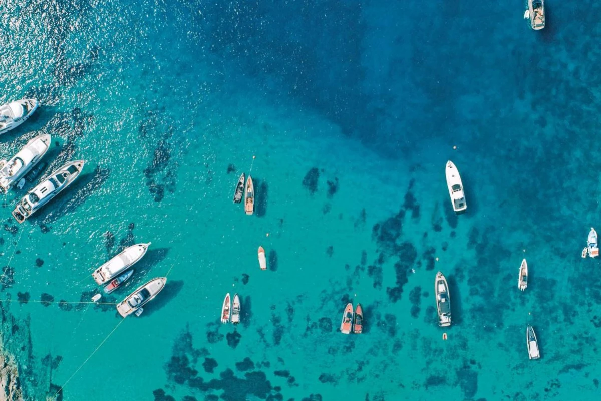 Mykonos Blu A Grecotel Resort To Live - Hotel Photo 33