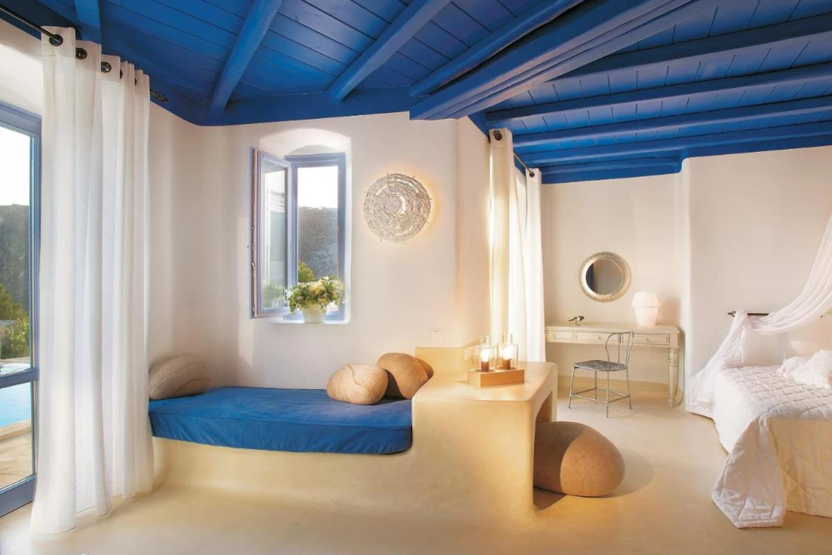Mykonos Blu A Grecotel Resort To Live - Hotel Photo 35
