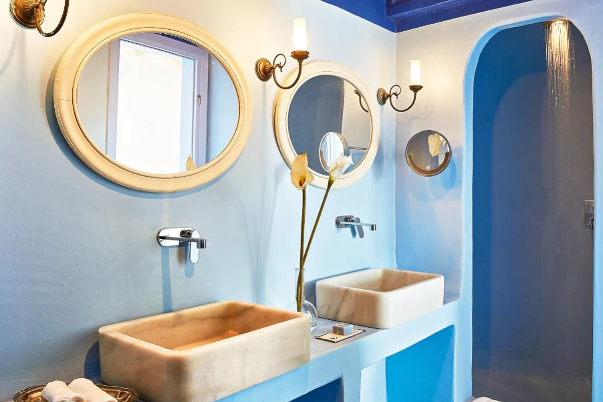 Mykonos Blu A Grecotel Resort To Live - Hotel Photo 38