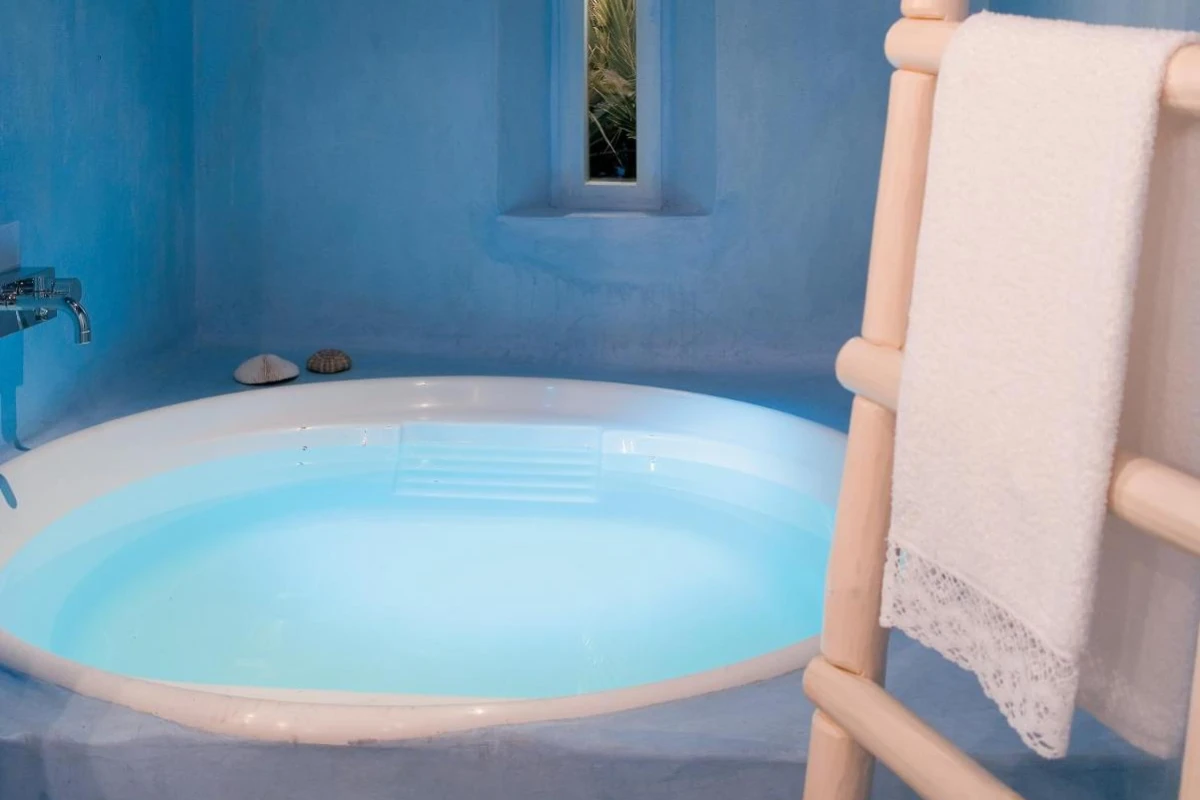 Mykonos Blu A Grecotel Resort To Live - Hotel Photo 39